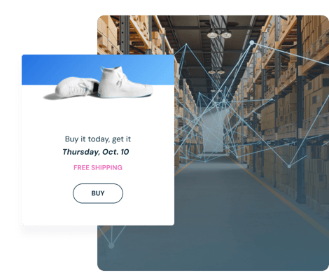 Shipment tracking api: API implementation