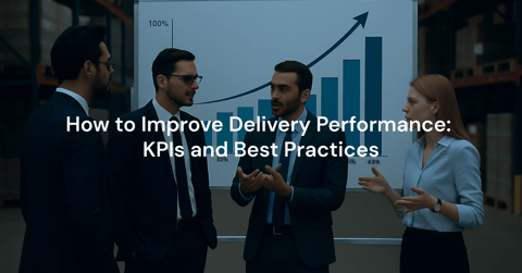 Improving Delivery Performance