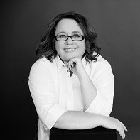 A portrait of Penny Allen, a Penny Allen from Shipium.