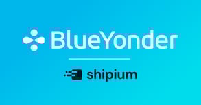 BlueYonder and Shipium