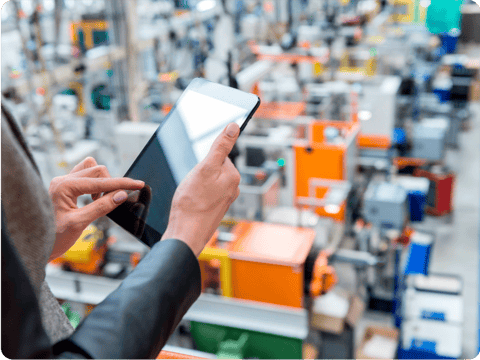 Intelligent Retail Shipping Software