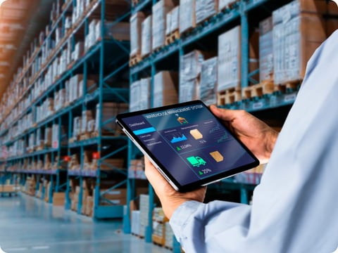 Shipment tracking API