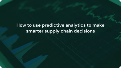 modernized-supply-chain-processes