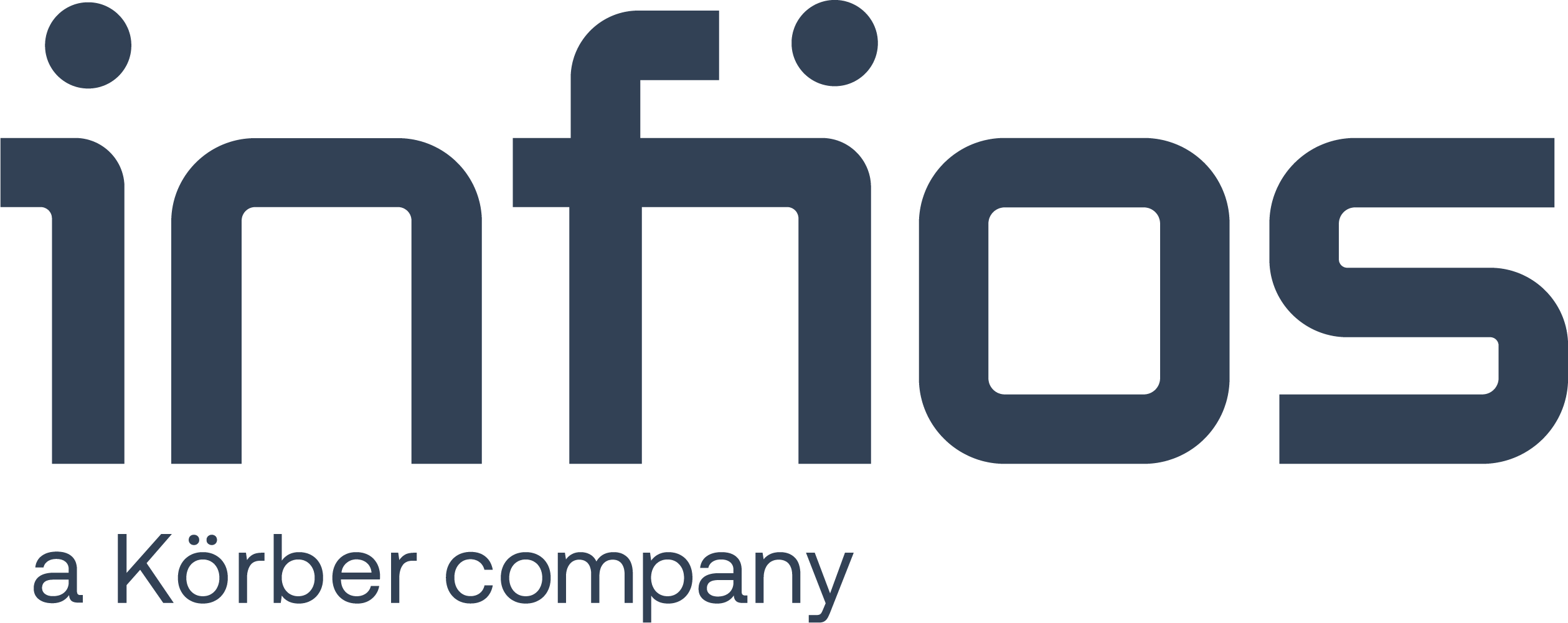 Infios Official Partner