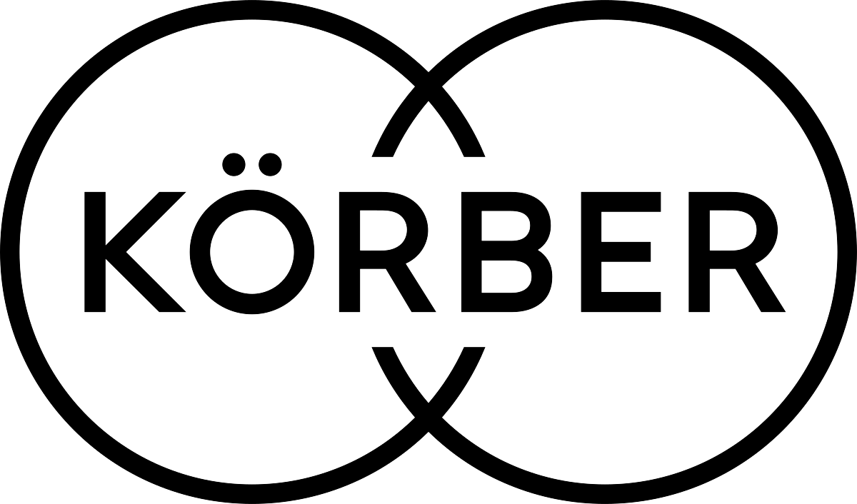 Korber Official Partner