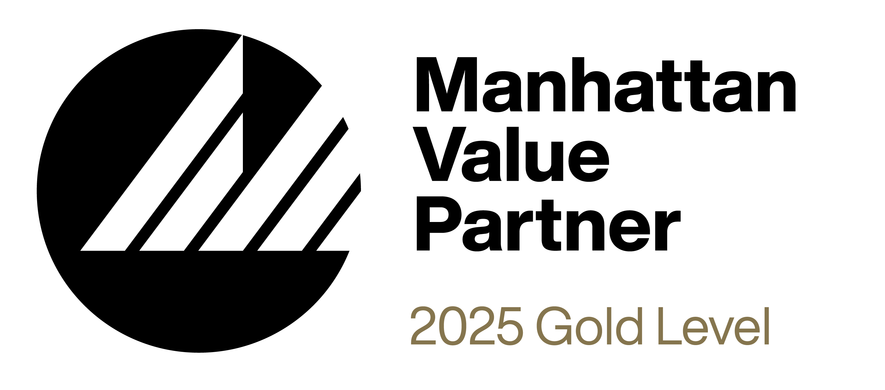 Manhattan MVP Partner