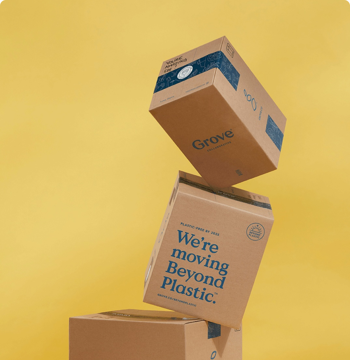 boxes shipping review