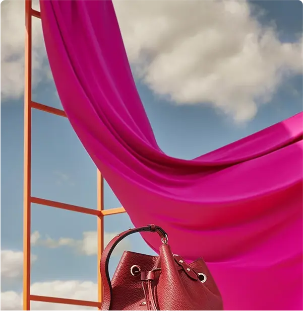 elevated shopping experience